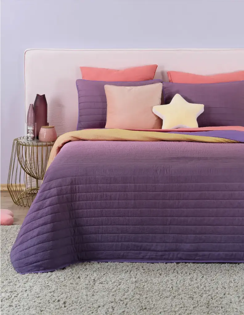 EDREDÓN LUXUS NATALIA