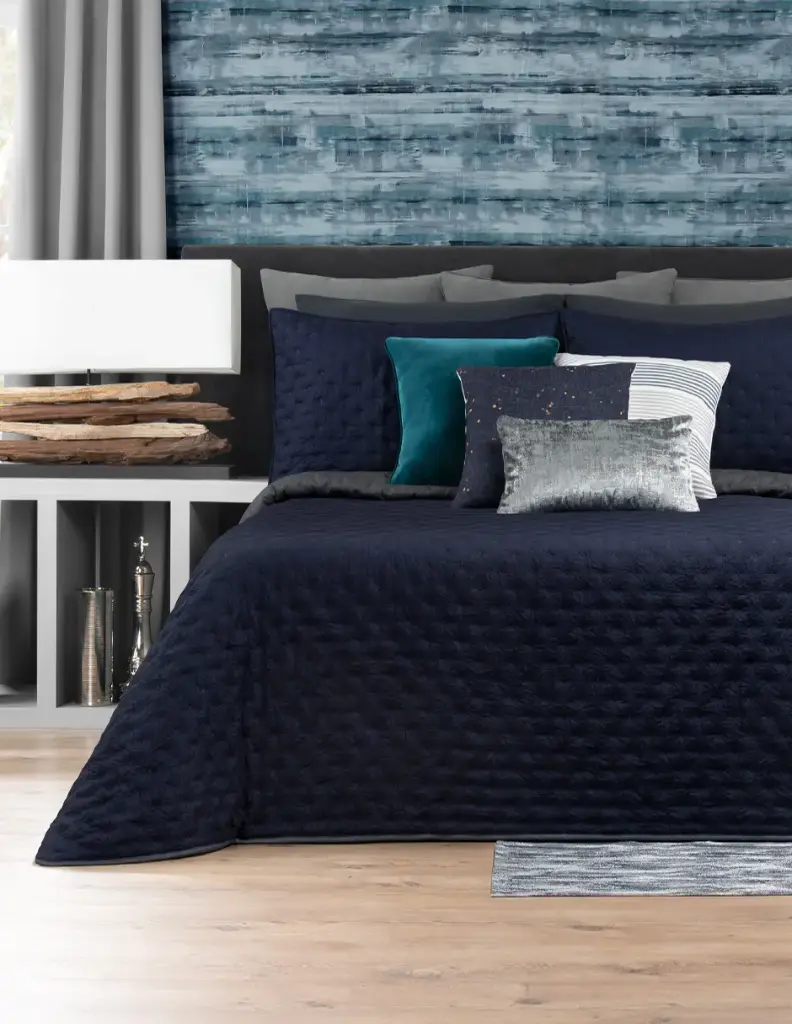 EDREDÓN LUXUS PINSONIC MAREA