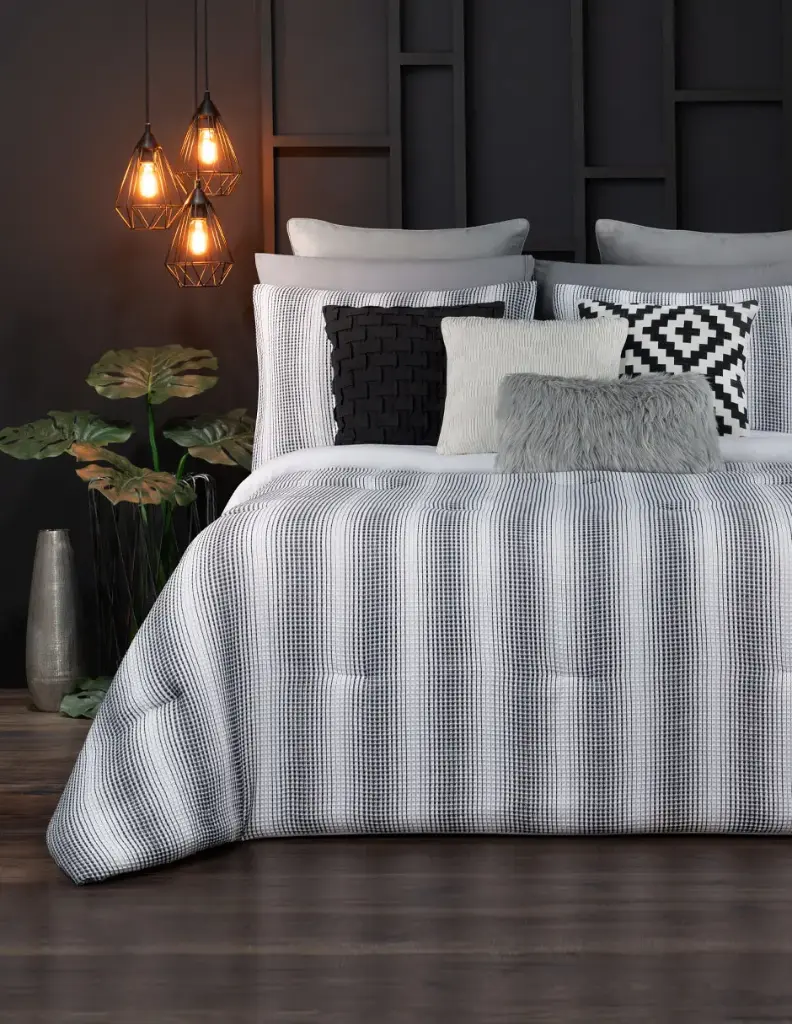 EDREDÓN LUXUS SORENTO