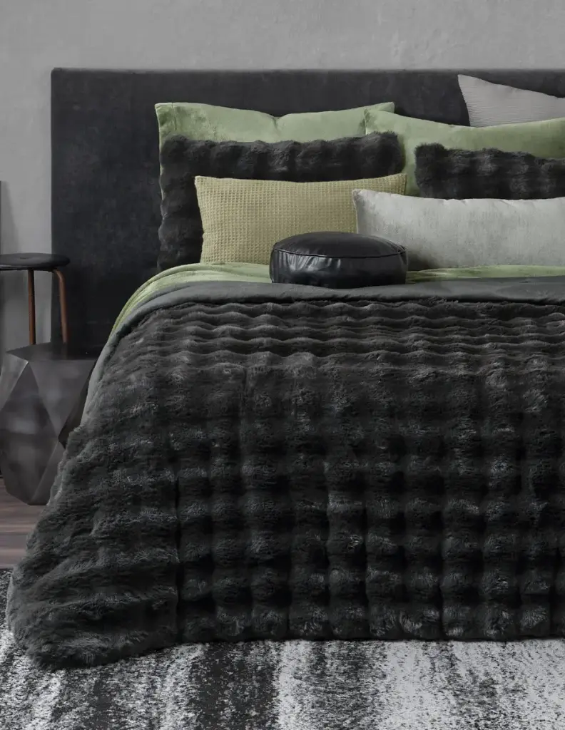 EDREDÓN LUXUS TANUKI