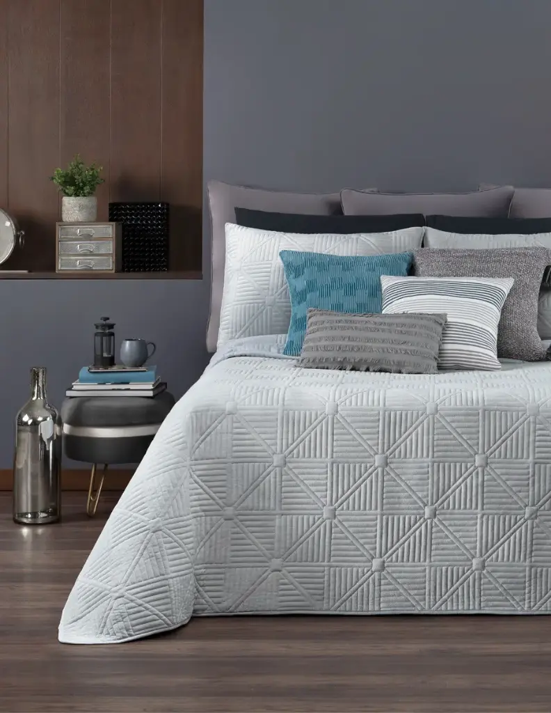 EDREDÓN LUXUS VELVET SAN FRANCISCO