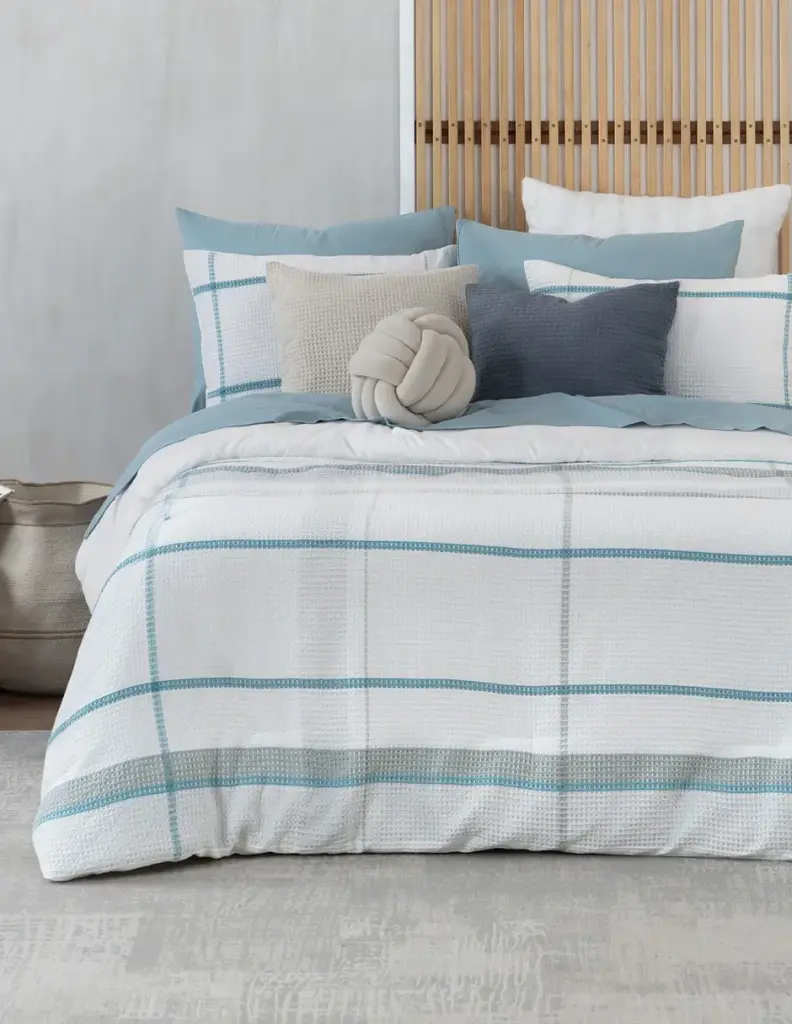 EDREDÓN LUXUS VIRGILIO