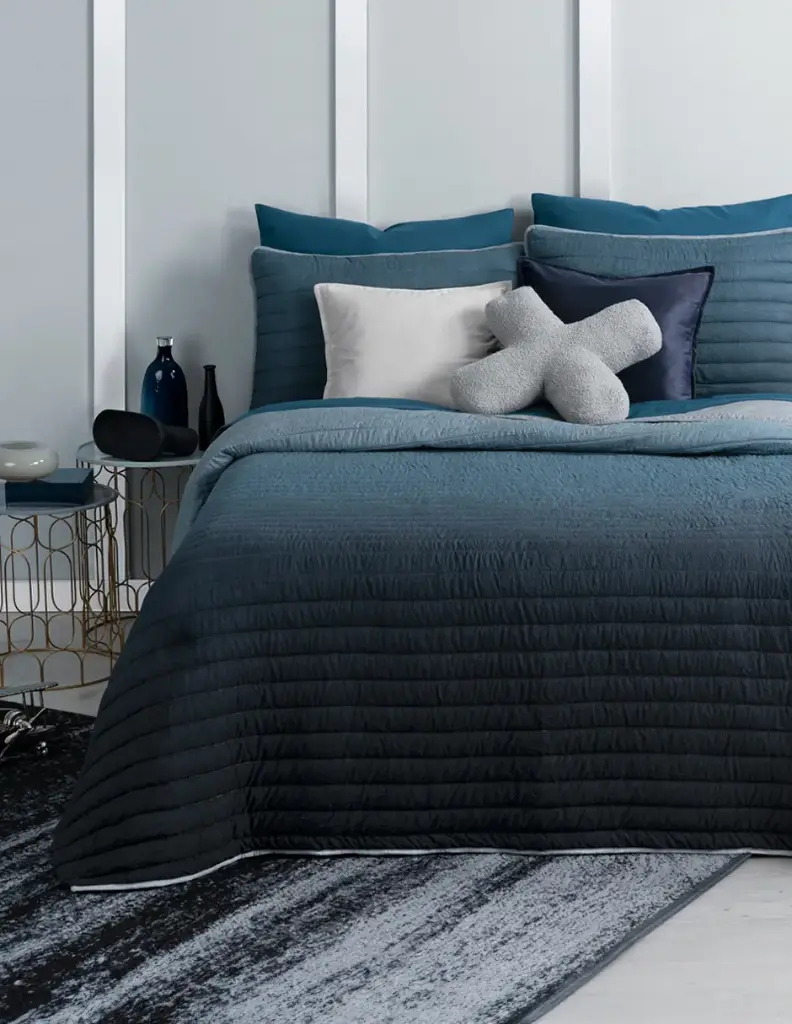 EDREDÓN LUXUS ZENITH