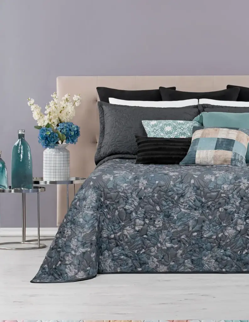 EDREDÓN PINSONIC 3D ALABAMA