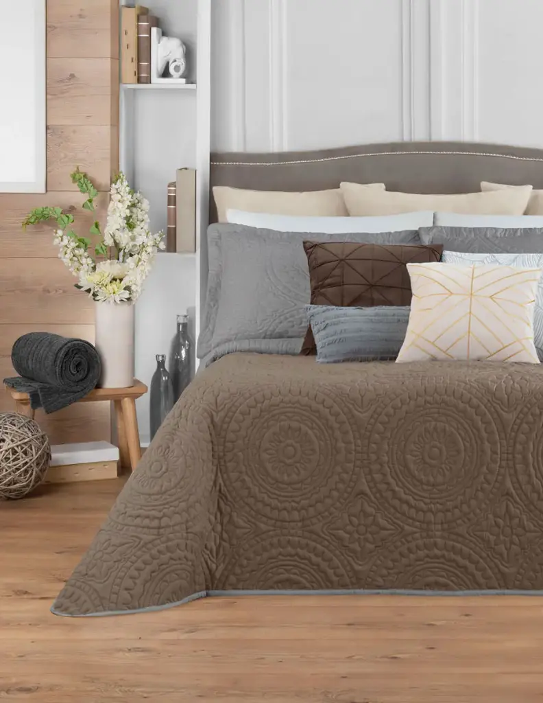 EDREDÓN PINSONIC 3D