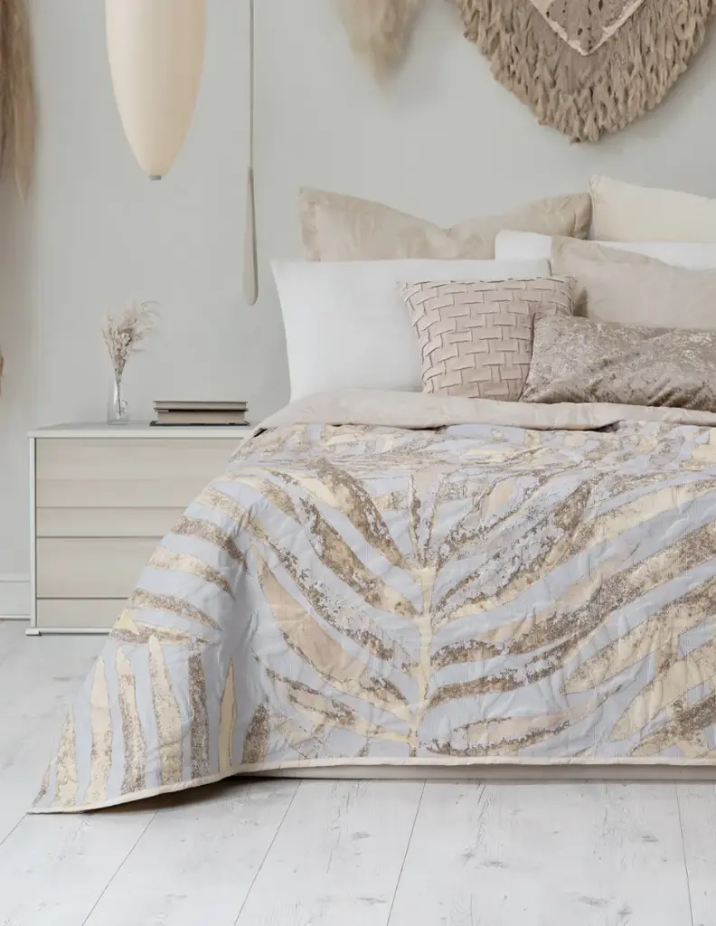 SET DE EDREDÓN PINSONIC ACRE