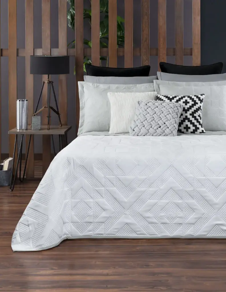 SET DE EDREDÓN PINSONIC ANTÁRTIDA