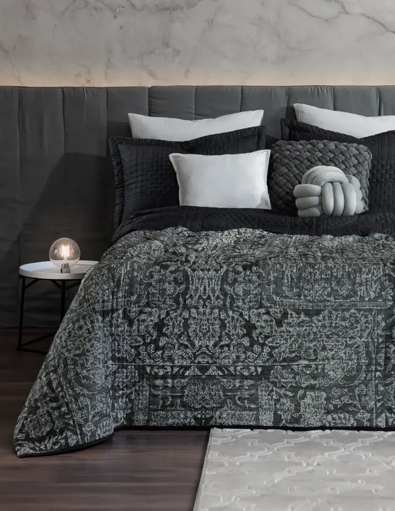 EDREDÓN PINSONIC BOCANEGRA