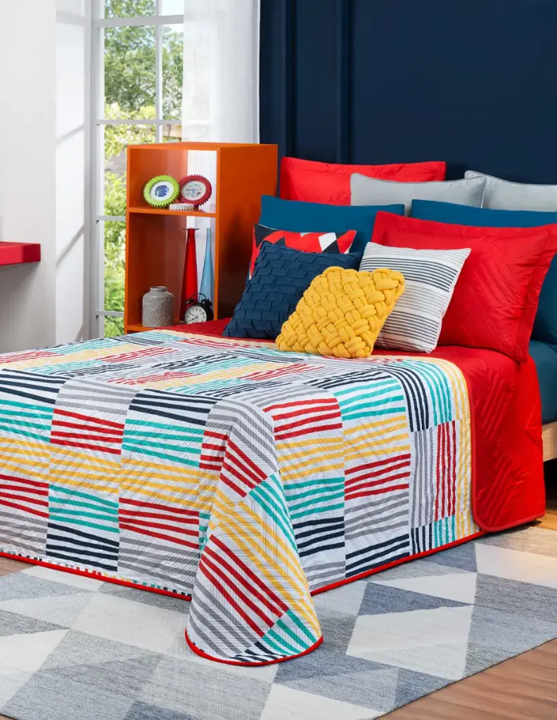 EDREDÓN PINSONIC ECUADOR