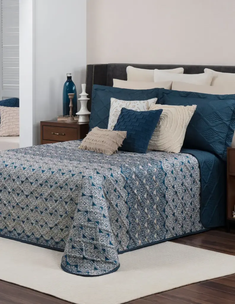 EDREDÓN PINSONIC GALILEO