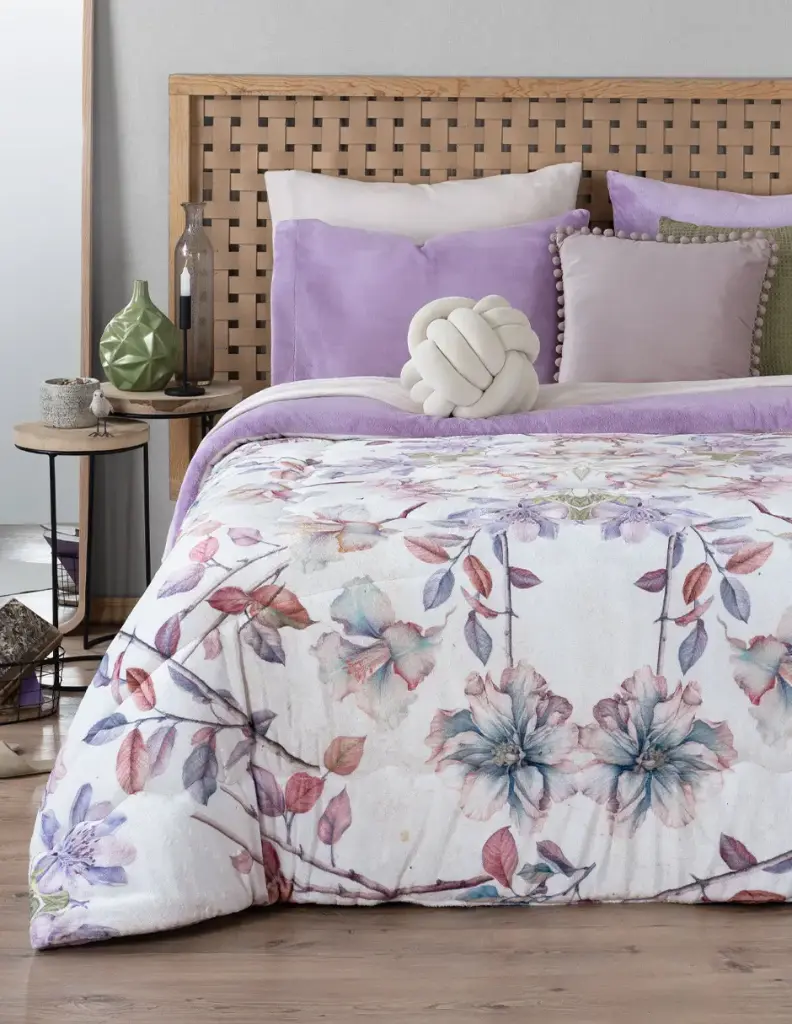 EDREDÓN PREMIUM ALBATA