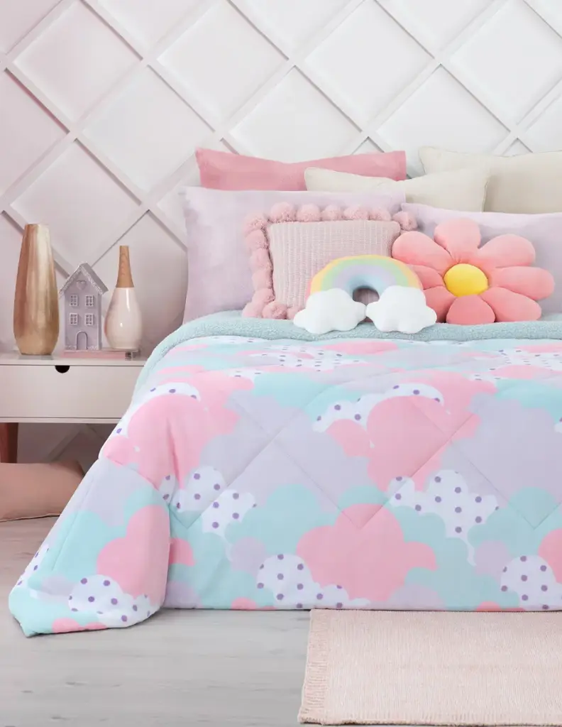 EDREDÓN PREMIUM ANIA