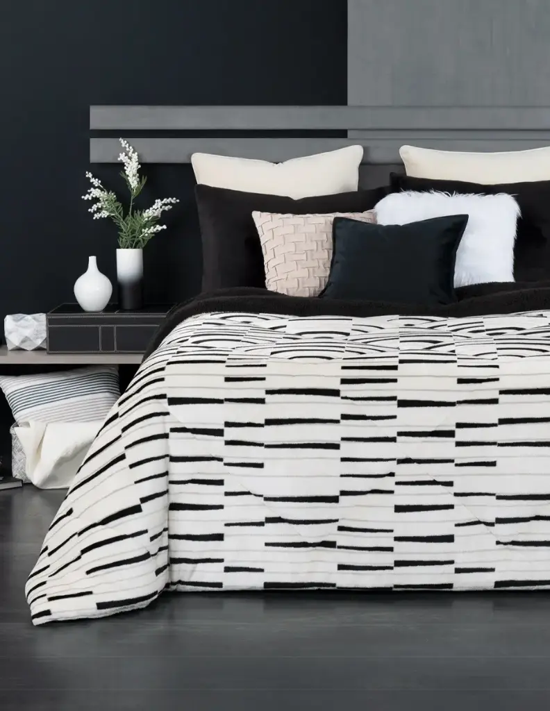 EDREDÓN PREMIUM CAPOEIRA