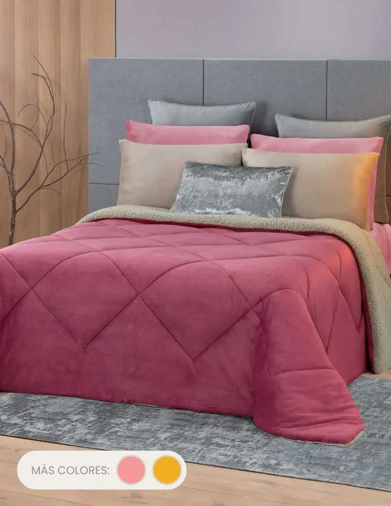 EDREDÓN PREMIUM INVERNAL