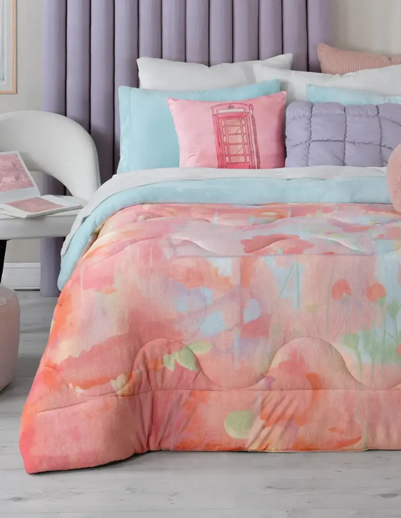 EDREDÓN PREMIUM DOMENICA