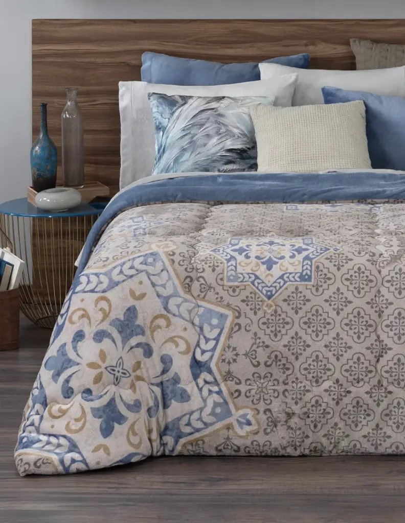 EDREDÓN PREMIUM HASSAN