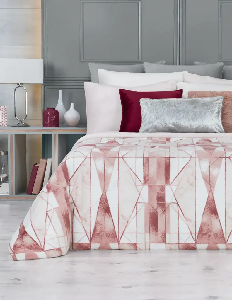 EDREDÓN PREMIUM ROSELLÓN