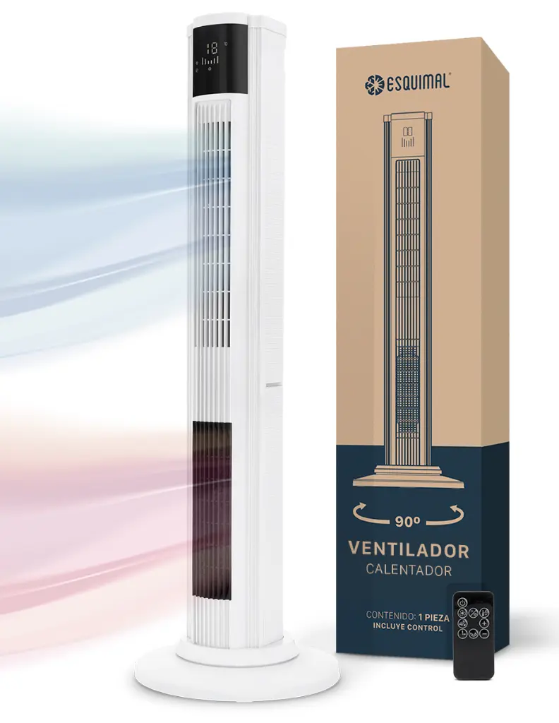 CALENTADOR - ALTUS 1500