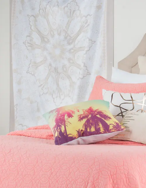 TAPIZ DECORATIVO AYRAN