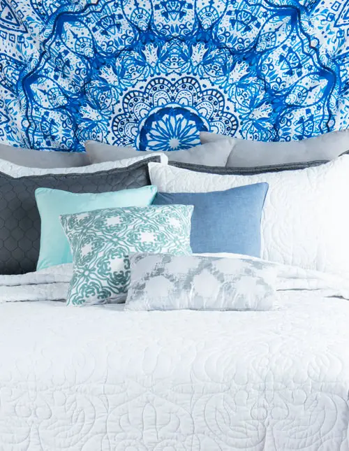 TAPIZ DECORATIVO KRISH