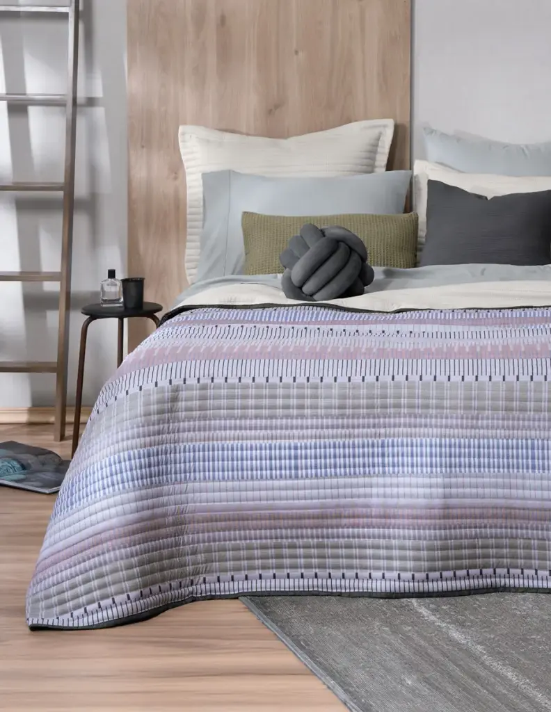 SET DE EDREDÓN PINSONIC TIKAL