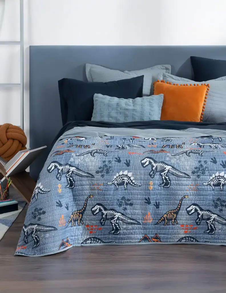 SET DE EDREDÓN PINSONIC PANGEA