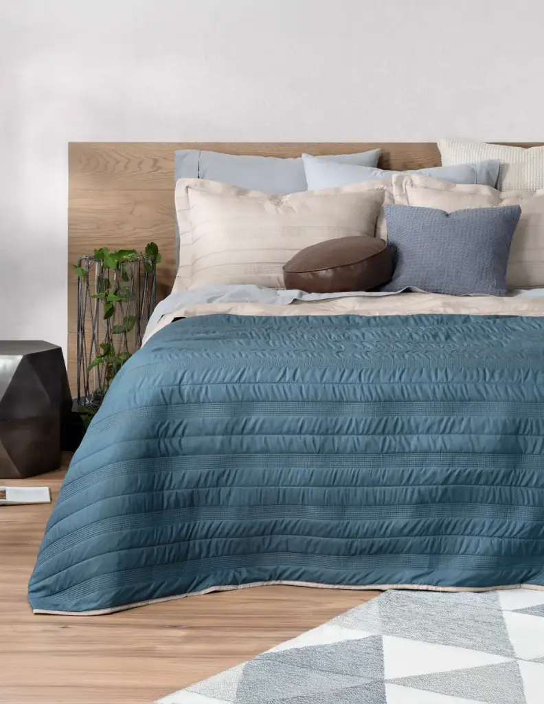 SET DE EDREDÓN PINSONIC FABIO