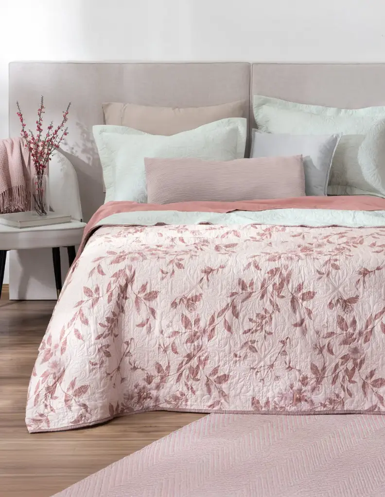 SET DE EDREDÓN PINSONIC EZIA