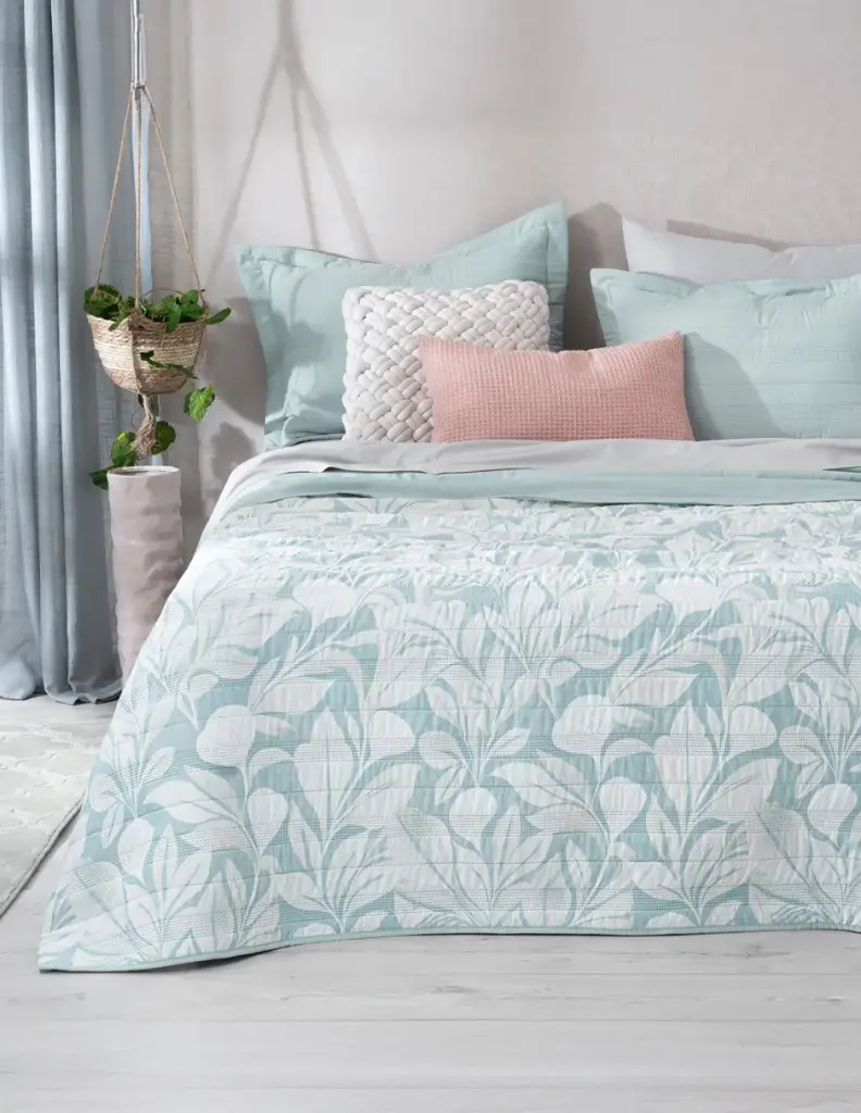 SET DE EDREDÓN PINSONIC CALISTA