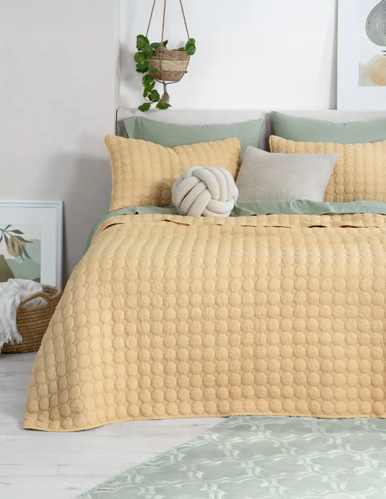 SET DE EDREDÓN LUXUS VEGA