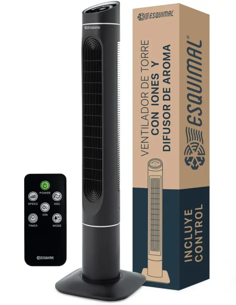 VENTILADOR DE TORRE FT75-TX19R-50