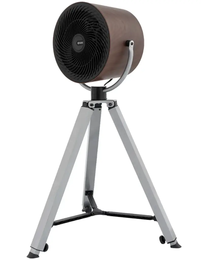 VENTILADOR DE TRIPIE FD-25MCA-1