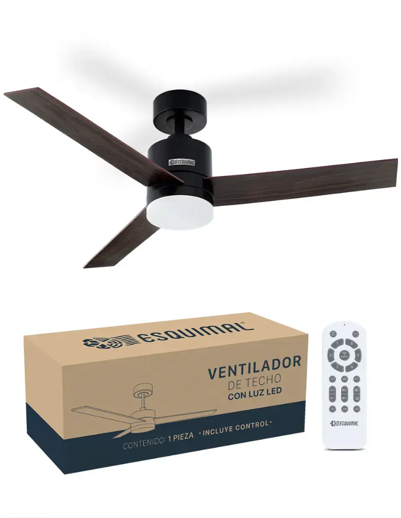 VENTILADOR DE TECHO CDCF483-048L-1