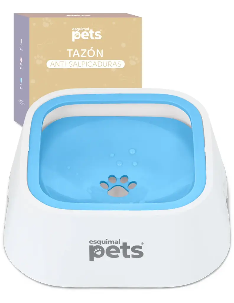 TAZÓN ANTI-SALPICADURAS