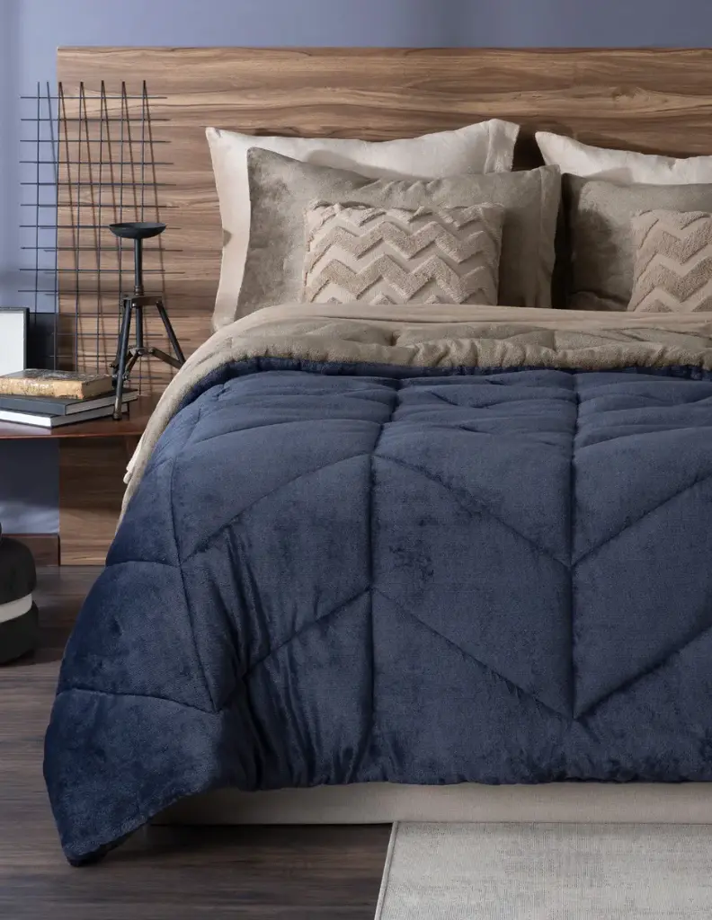 EDREDÓN PREMIUN ESAI