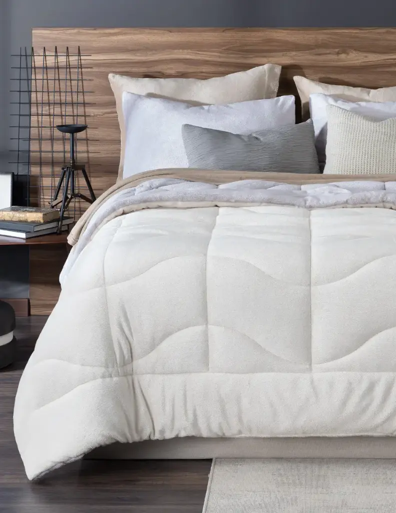 EDREDÓN PREMIUM NALIN