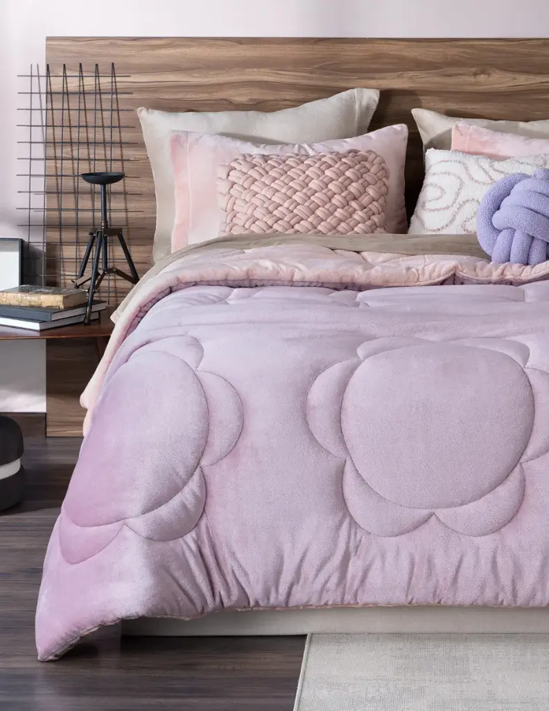 EDREDÓN PREMIUM ARELI