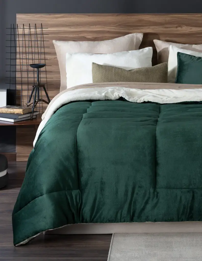 EDREDÓN PREMIUM ETIAN