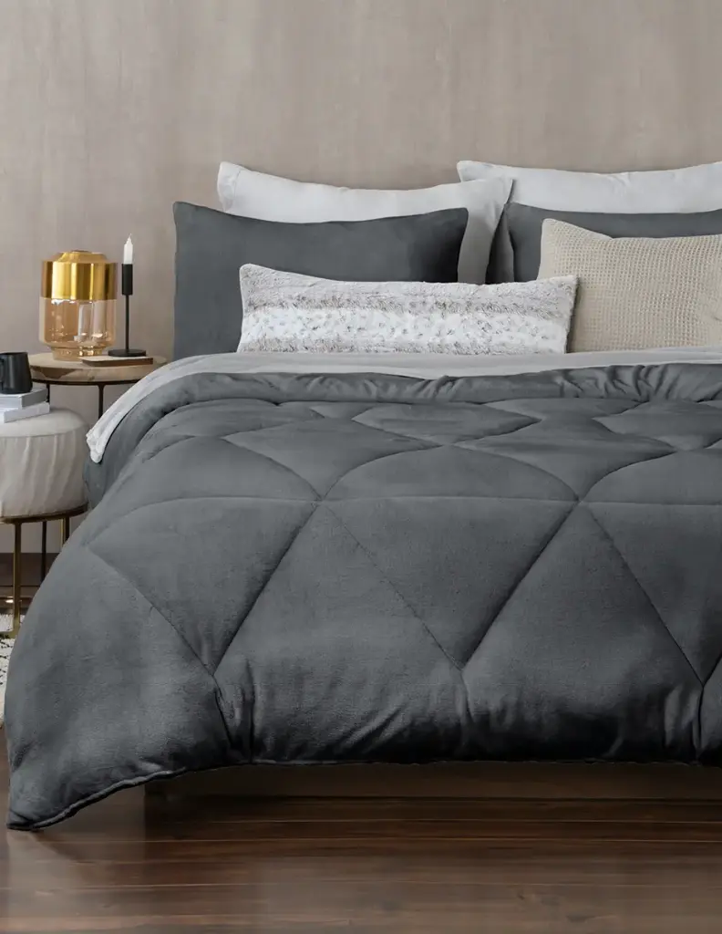 EDREDÓN DUVET INVERNAL