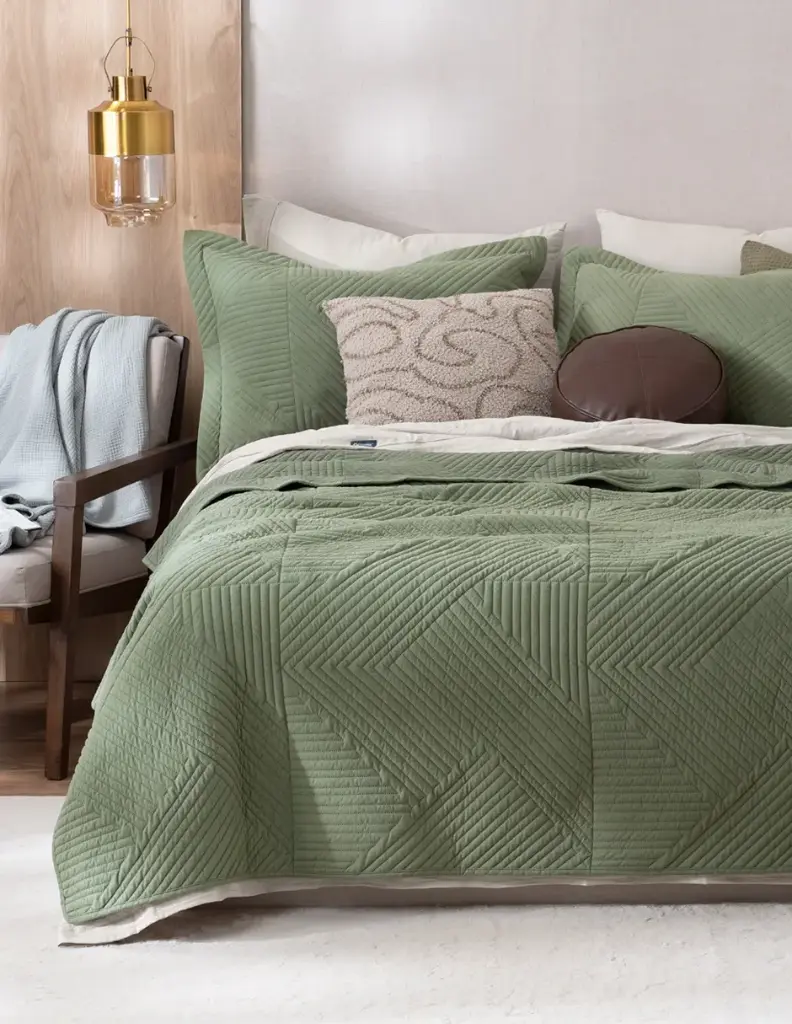 EDREDÓN PINSONIC VELVET MATE