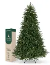 ARBOL DE NAVIDAD 1350 RAMAS C/500 LED