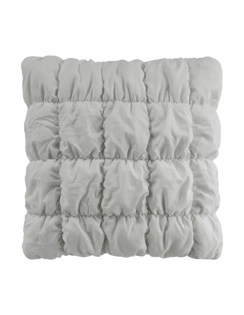 COJÍN DECORATIVO ACOLCHADO