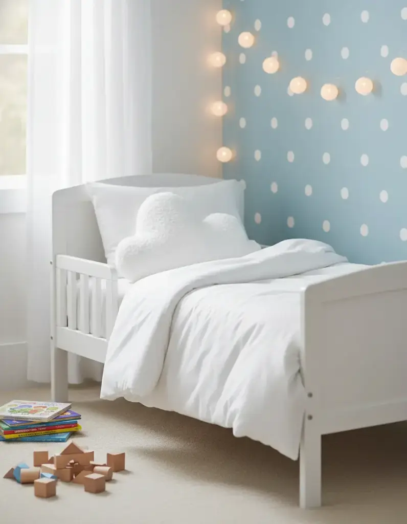 COJÍN DECORATIVO NUBE