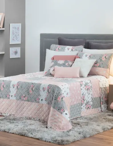 EDREDÓN LIGERO MAYO