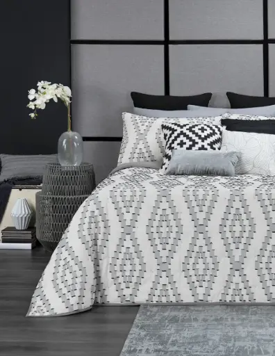 EDREDÓN LUXUS ALCAZAR