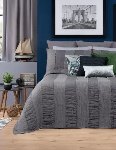 EDREDÓN LUXUS CASINO