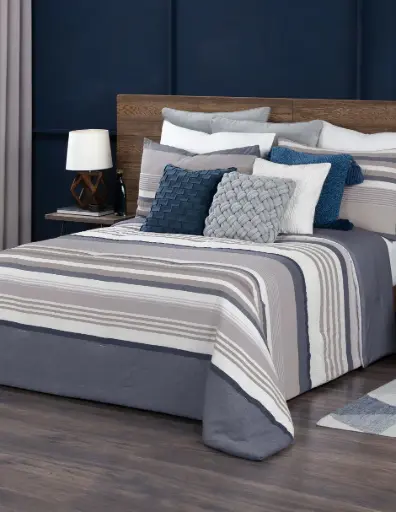 EDREDÓN LUXUS CRUCERO