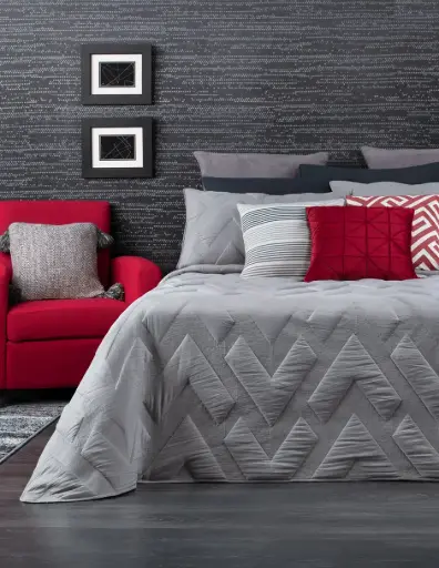 EDREDÓN LUXUS EGIPCIO