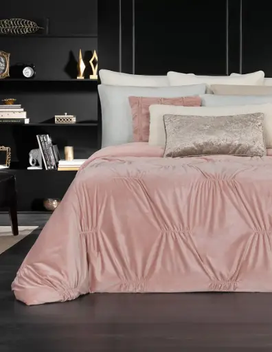 EDREDÓN LUXUS ENSUEÑO