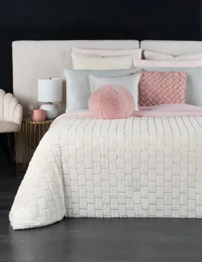 EDREDÓN LUXUS LORENZA